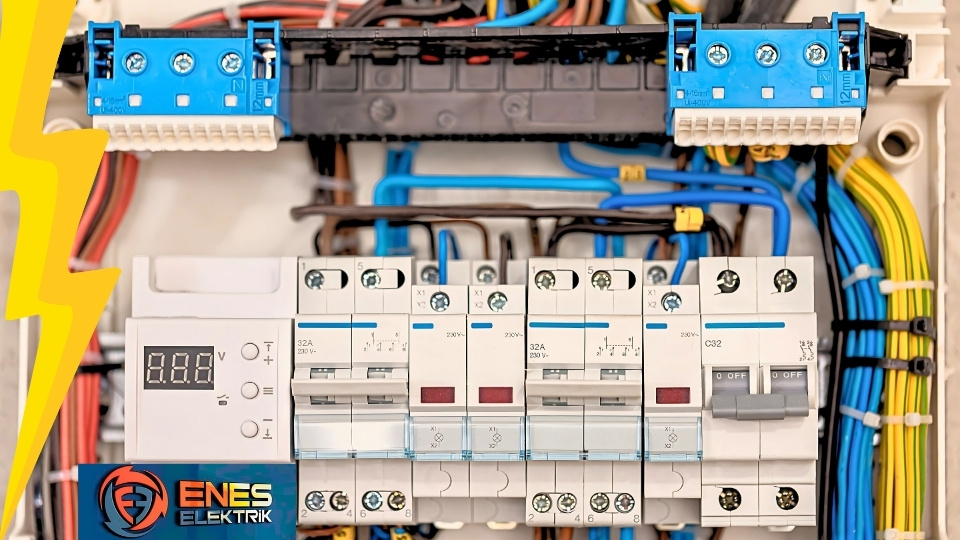 Döşemealtı ilçesinde Elektrik Arızalarını Erken Fark Etmenin 5 Etkili Yolu